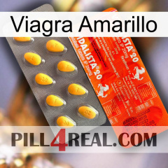 Yellow Pill Viagra new01